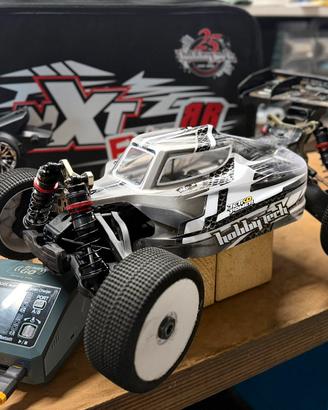 HOBBYTECH NXT 1:8 RACEROLLER ELETTRIC