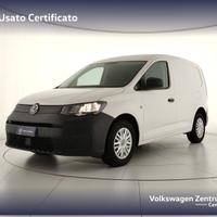 Volkswagen Caddy cargo 2.0 tdi scr 102cv business
