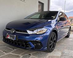 Volkswagen Polo 1.0 tsi R-Line 110cv dsg