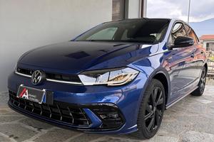 Volkswagen Polo 1.0 tsi R-Line 110cv dsg