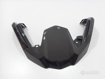 PROLUNGA SPOILER ANTERIORE CARBONIO BMW GS 1200 AD