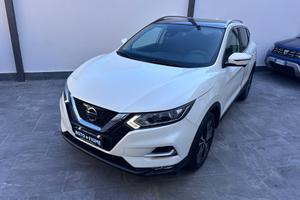 Nissan Qashqai 1.5 dCi N-Connecta
