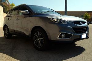 Hyundai IX 35 1.7 CRDi 115 CV - 2013