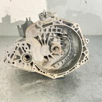 CAMBIO MANUALE COMPLETO OPEL Corsa D 5P 2Â° Serie
