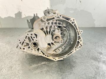 CAMBIO MANUALE COMPLETO OPEL Corsa D 5P 2Â° Serie