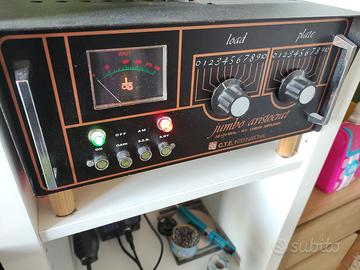 lineare hf 27 mhz JUMBO ARISTOCRAT