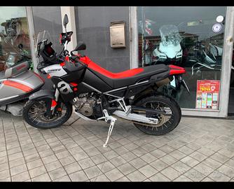 aprilia tuareg 660