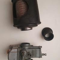 Carburatore Aermacchi Harley Davidson  350