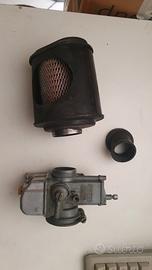 Carburatore Aermacchi Harley Davidson  350