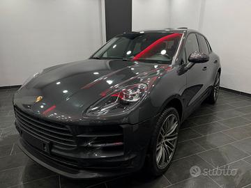 Porsche Macan 2.0