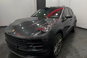 Porsche Macan 2.0