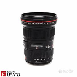 USATO Canon 16-35mm F2.8 L   14185
