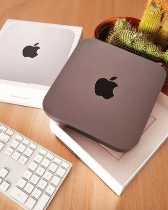 Apple Mac Mini 2018 i7 3.2GHz 512GB SSD 16GB RAM