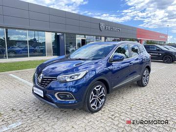 Renault Kadjar 1.5 blue dci Sport Edition2 115cv e