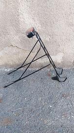 Portapacchi bici