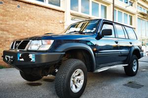 NISSAN Patrol GR 2ª serie - 2002