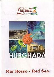 Vendita Multiproprietà Hurghada (LillyLand Beach)
