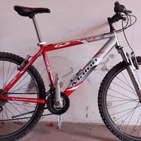 bici mountain bike bicicletta mtb 26 Maino