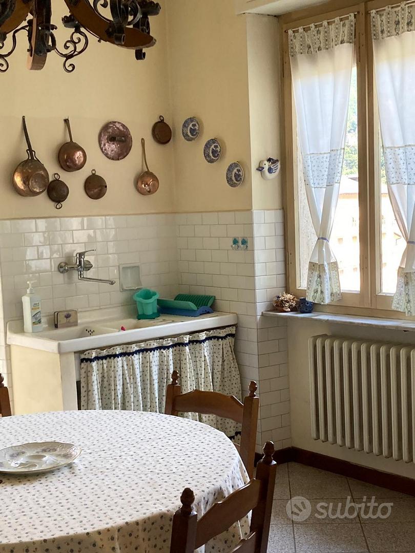 Appartamento – Cuneo, Località Tetto Garetto - Altro