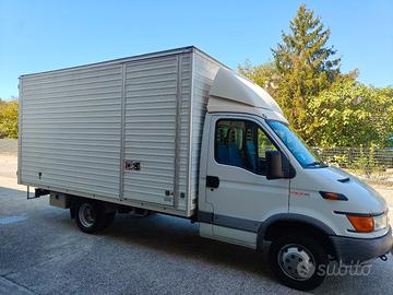 Iveco Daily 35C13