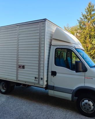 Iveco Daily 35C13