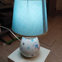 lampada da camera per bimbo