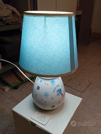 lampada da camera per bimbo