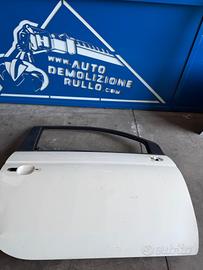 Sportello anteriore dx Fiat 500