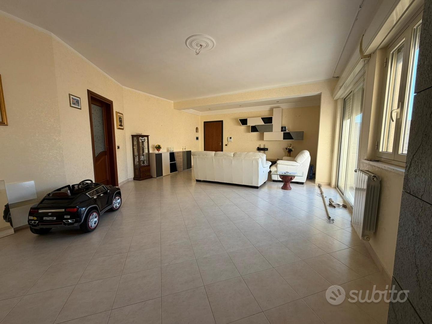 Appartamento – Erice, San Giuliano, Casa Santa - Altro