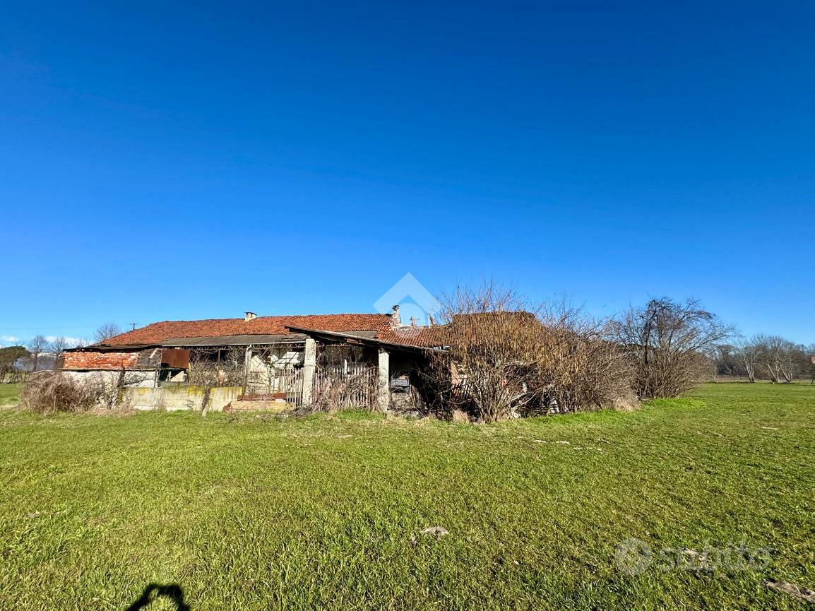 RUSTICO A LEINÌ - Vista 5