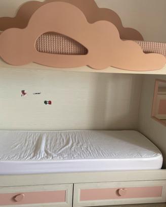 Letto a castello