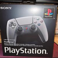 Controller ps5 30th anniversay