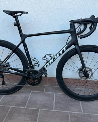 Giant TCR Advanced Pro Disc 2021