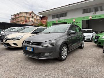 Volkswagen Polo 1.4 5 porte Comfortline