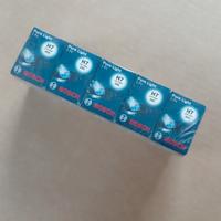 Dieci lampade H7 iodio 