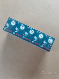 Dieci lampade H7 iodio 