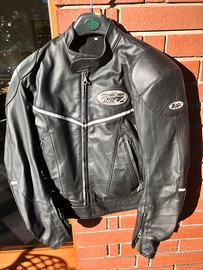 Moto Abbigliamento