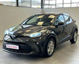 TOYOTA C-HR 1.8 Hybrid E-CVT *UNICO PROP.*Androi