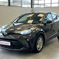 TOYOTA C-HR 1.8 Hybrid E-CVT *UNICO PROP.*Androi