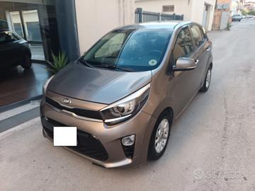 Kia Picanto 1.0 Urban unico pror. full opt km 1070