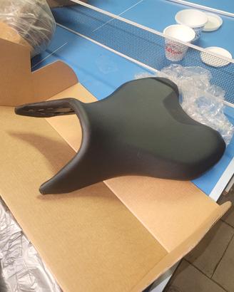 Sella nuova per Yamaha mt 07