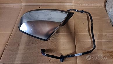 Specchietto retrovisore audi q5 fy 2017/2024