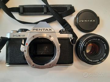 Macchina fotografica 35mm