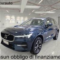 VOLVO Xc60 B4 Mild Hybrid (D) Awd Geartronic Momen