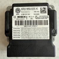 Centralina airbag bosh