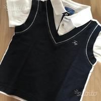 T shirt Fay Bambino