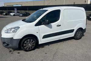 Peugeot Partner 1.6 HDi LEGGI NOTE