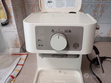 macchinetta del caffè de longhi 