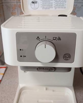 macchinetta del caffè de longhi 