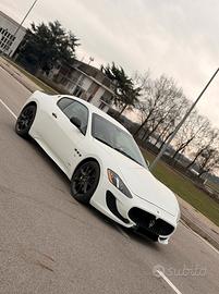 MASERATI GRANTURISMO SPORT 4.7 V8 460CV